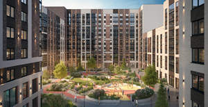 1-к квартира, вторичка, 32м2, 2/12 этаж