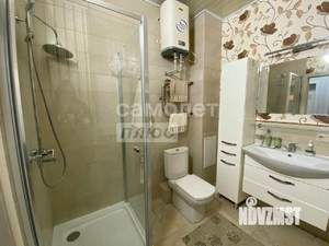 1-к квартира, вторичка, 49м2, 3/19 этаж