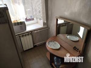 1-к квартира, вторичка, 26м2, 3/3 этаж