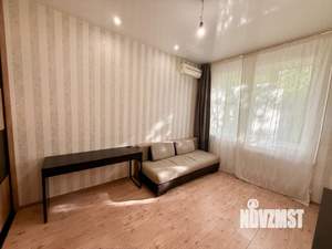 1-к квартира, вторичка, 37м2, 1/5 этаж