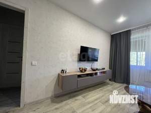 2-к квартира, вторичка, 44м2, 5/5 этаж