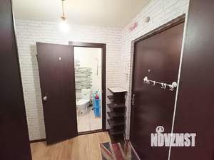 Студия квартира, вторичка, 27м2, 18/18 этаж