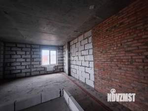 2-к квартира, вторичка, 76м2, 19/25 этаж