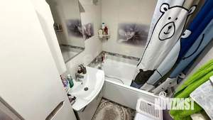 3-к квартира, вторичка, 63м2, 5/9 этаж