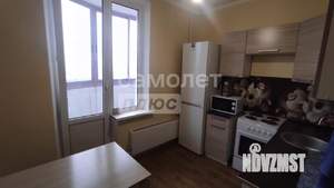 1-к квартира, вторичка, 35м2, 19/19 этаж