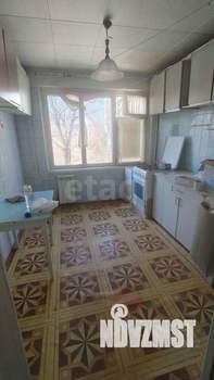 3-к квартира, вторичка, 60м2, 4/9 этаж