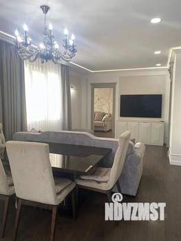 3-к квартира, вторичка, 75м2, 18/23 этаж