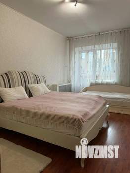 2-к квартира, вторичка, 71м2, 2/15 этаж