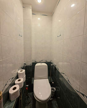 3-к квартира, вторичка, 68м2, 5/10 этаж