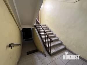 2-к квартира, вторичка, 49м2, 3/10 этаж