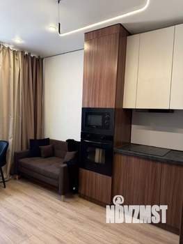 1-к квартира, вторичка, 36м2, 3/25 этаж