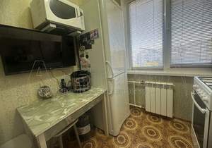 1-к квартира, вторичка, 22м2, 8/9 этаж