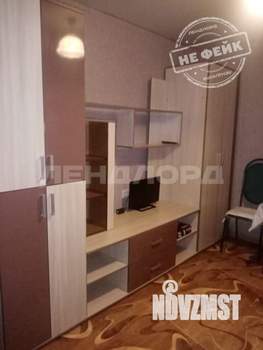 1-к квартира, вторичка, 22м2, 8/9 этаж