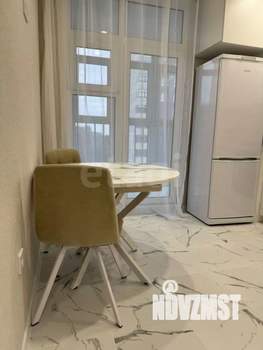 1-к квартира, вторичка, 33м2, 7/12 этаж