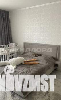 1-к квартира, вторичка, 42м2, 11/11 этаж