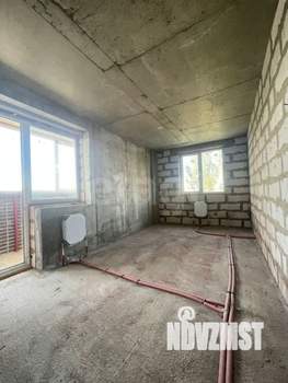 2-к квартира, вторичка, 61м2, 5/11 этаж