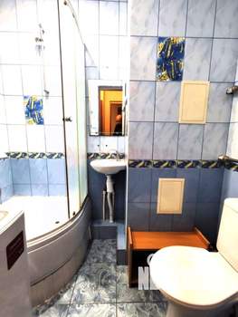 1-к квартира, вторичка, 35м2, 8/10 этаж