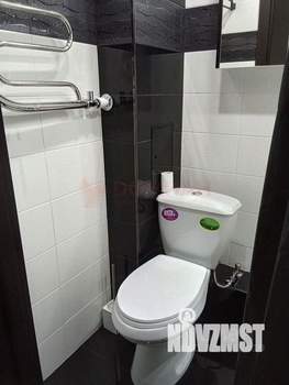 1-к квартира, вторичка, 31м2, 8/9 этаж