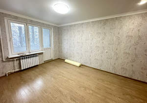 1-к квартира, вторичка, 33м2, 2/9 этаж