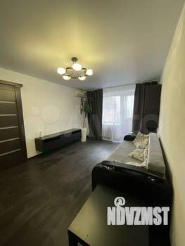 1-к квартира, вторичка, 31м2, 2/10 этаж
