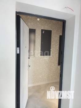1-к квартира, вторичка, 33м2, 6/9 этаж