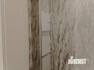 2-к квартира, вторичка, 52м2, 7/17 этаж