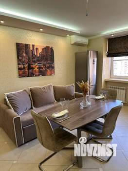 2-к квартира, вторичка, 64м2, 15/20 этаж