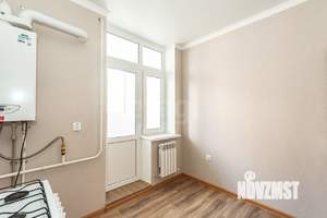 1-к квартира, вторичка, 25м2, 7/15 этаж