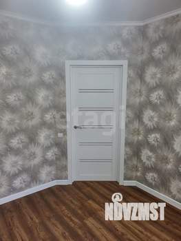 2-к квартира, вторичка, 56м2, 1/9 этаж