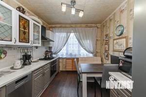 3-к квартира, вторичка, 59м2, 7/9 этаж