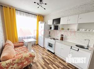 1-к квартира, вторичка, 33м2, 5/10 этаж