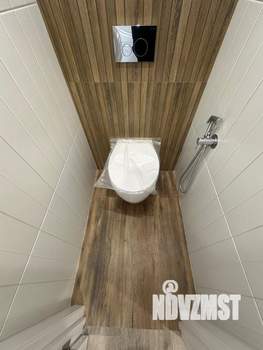 2-к квартира, вторичка, 46м2, 9/21 этаж