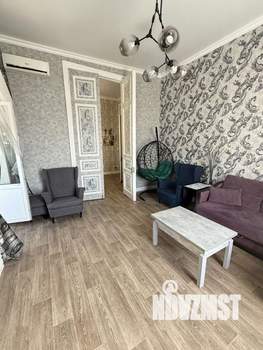 4-к квартира, вторичка, 165м2, 3/4 этаж