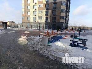 1-к квартира, вторичка, 40м2, 7/8 этаж