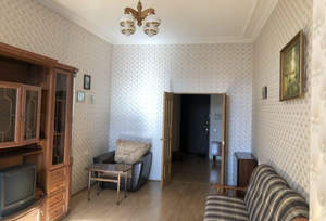 2-к квартира, вторичка, 82м2, 4/16 этаж