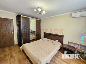 3-к квартира, вторичка, 70м2, 4/9 этаж