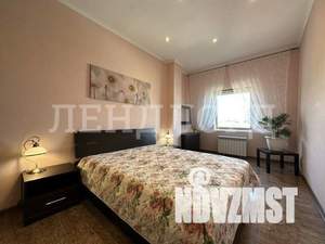 3-к квартира, вторичка, 99м2, 5/6 этаж