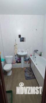 1-к квартира, вторичка, 37м2, 10/15 этаж