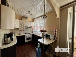 3-к квартира, вторичка, 65м2, 3/5 этаж