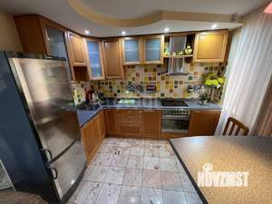 1-к квартира, вторичка, 70м2, 5/13 этаж