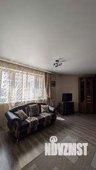 2-к квартира, вторичка, 64м2, 6/22 этаж