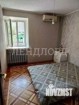3-к квартира, вторичка, 71м2, 2/10 этаж