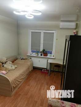 3-к квартира, вторичка, 81м2, 12/17 этаж