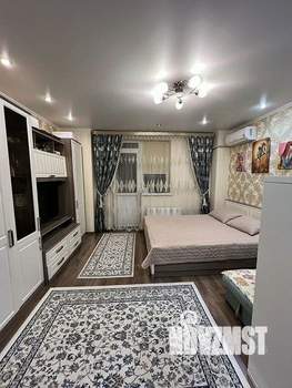 1-к квартира, вторичка, 49м2, 4/7 этаж