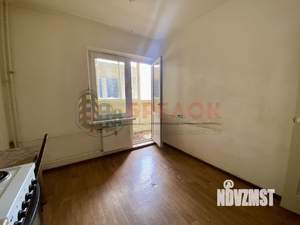 1-к квартира, вторичка, 40м2, 3/18 этаж