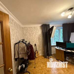 2-к квартира, вторичка, 51м2, 6/9 этаж