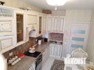 2-к квартира, вторичка, 54м2, 6/25 этаж