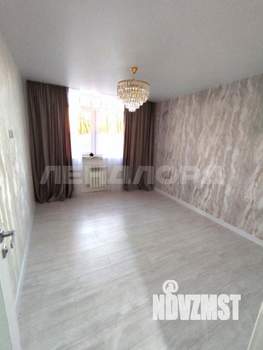 2-к квартира, вторичка, 51м2, 7/17 этаж