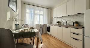 1-к квартира, вторичка, 36м2, 7/10 этаж