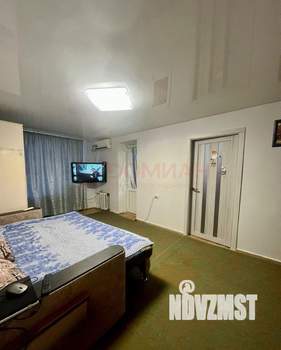 3-к квартира, вторичка, 62м2, 4/9 этаж